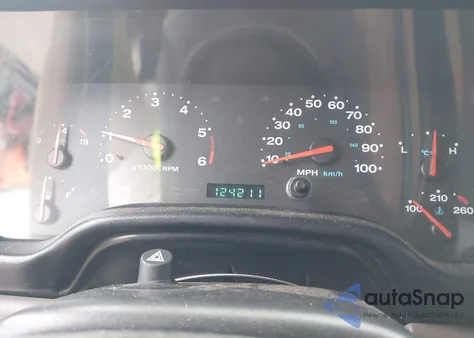 2004 Jeep Wrangler Sport z USA, uszkodzony, nr VIN 1J4FA49S84P731155